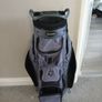 Taylormade cart bag Image 3