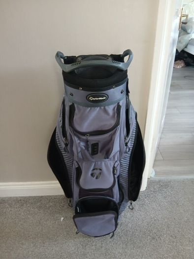 Taylormade cart bag