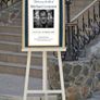 Custom Foam Board | Personalized Poster | Event Custom Printing Foamboard Sign | Welcome Sign | Announcement Sign | Wedding Foamboard Sign Image 5