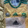 South Africa Jersey 2026 Home Yelllow Image 3