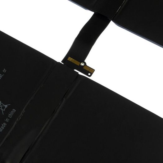 Replacement Battery For iPad Pro 12.9" 2017 2nd Gen A1670 A1671 10994mAh A1754 - FHT09IPDB