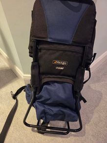Vango baby rucksack