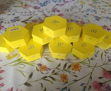 Bomb Party Jewellery Boxes joblot