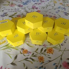 Bomb Party Jewellery Boxes joblot