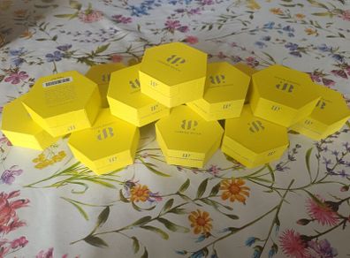 Bomb Party Jewellery Boxes joblot
