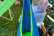 Cocoon Swing