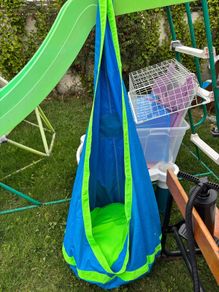 Cocoon Swing