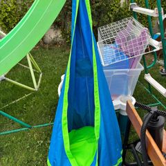 Cocoon Swing