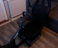 Playseat & Logitech G29 NEGOTIABLE!!