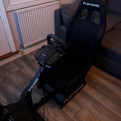 Playseat & Logitech G29 NEGOTIABLE!!