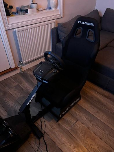 Playseat & Logitech G29 NEGOTIABLE!!