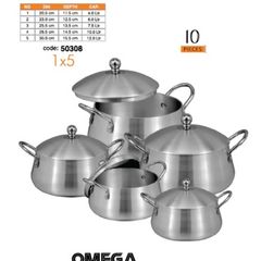 pot set