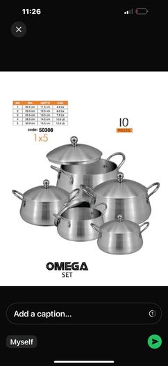 pot steal