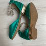 Girls Party Dress Up Shoes Image 5
