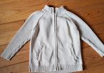 Age 4-5 Cardigan