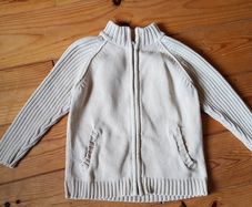 Age 4-5 Cardigan