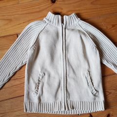 Age 4-5 Cardigan