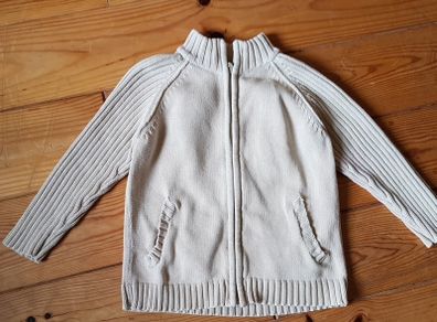 Age 4-5 Cardigan