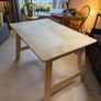 WFH table - easy assemble Image 3