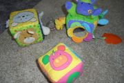 Baby toys