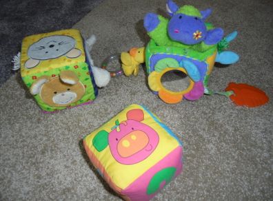 Baby toys