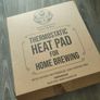 Home Brewing kit Full set up. Image 5
