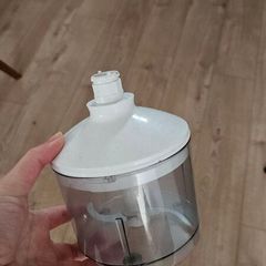 hand blender