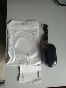 Wireless Earbuds