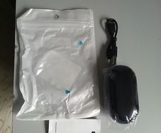 Wireless Earbuds