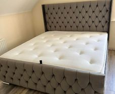 Beds Brand New
