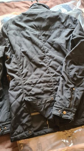 Hackett london jacket
