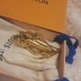 Louis Vuitton Authentic Bag Charm Image 4