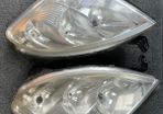 Iveco Daily Head Lamps