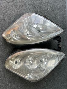 Iveco Daily Head Lamps