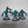 Games Workshop Warhammer Age of Sigmar Gloomspite Gitz Rockgut Troggoths Image 2