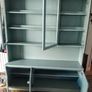 Lovely restored Cabinet Image 5
