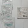 Dior Face Cream Eye Serum Image 3