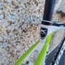 carbon frame  no damage Image 7