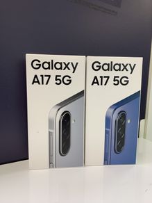 Samsung A17 5g 128gb Eu