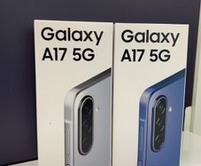 Samsung A17 5g 128gb Eu