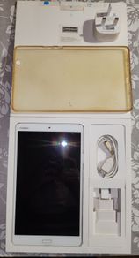 Huawei MediaPad M3 Tablet - Harman Kardon