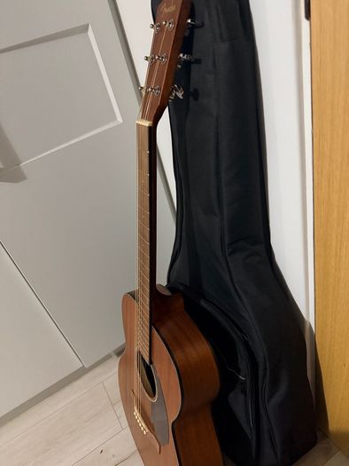 Fender CC60S acoustic guitar