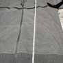 Diesel Mens Full Zip Hoodie Size Medium Image 7