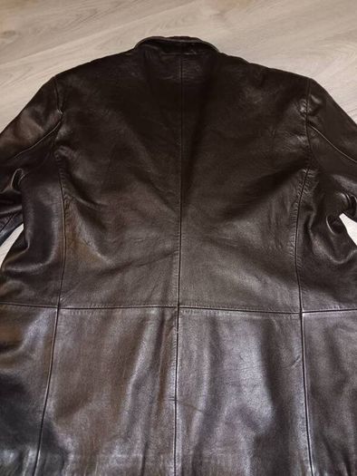 Mens Harley Davidson Leather Jacket