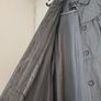 Coat Woman Vintage Leather Image 4