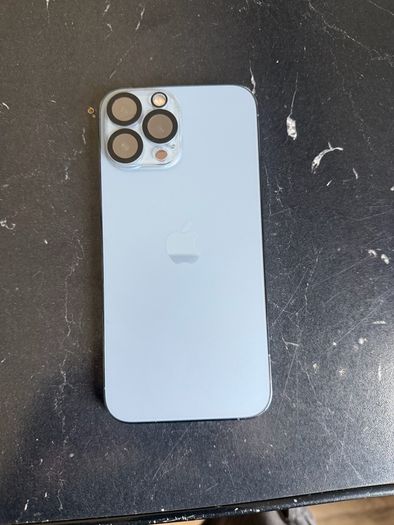 iPhone 13 Pro Max