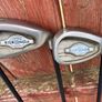 Callaway big bertha x12 irons Image 4