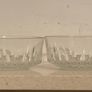 Vintage Arcoroc Dessert Bowls Image 2