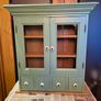 Wall or counter top cabinet Image 2