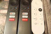 Bluetooth Remotes